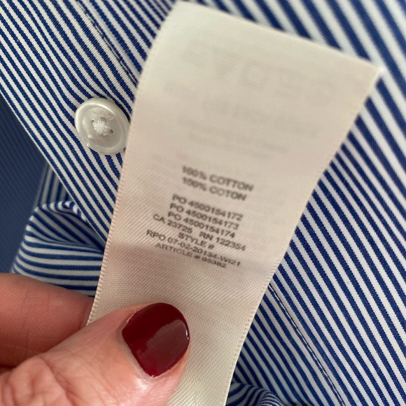 Wilfred Free button down - Picture 5 of 5